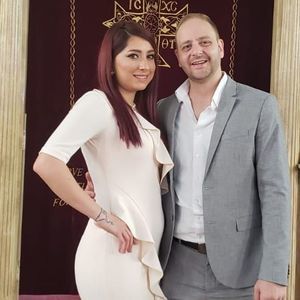 Meet your Posher, Rita